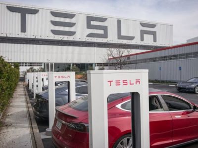 County deems Tesla a ‘non-essential’ business during shelter-in-place order