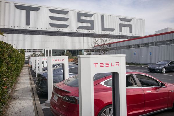 County deems Tesla a ‘non-essential’ business during shelter-in-place order