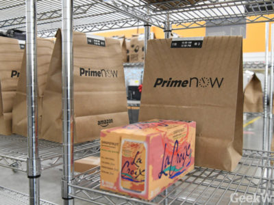 Analyst: COVID-19 crisis sparks ‘inflection point’ for online grocery — and huge revenue for Amazon