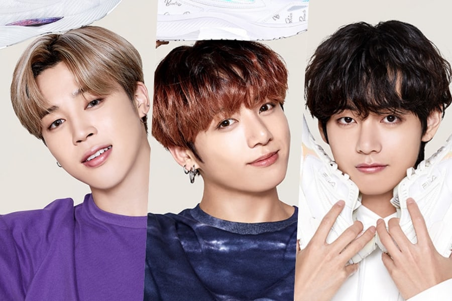 March Boy Group Member Brand Reputation Rankings Announced