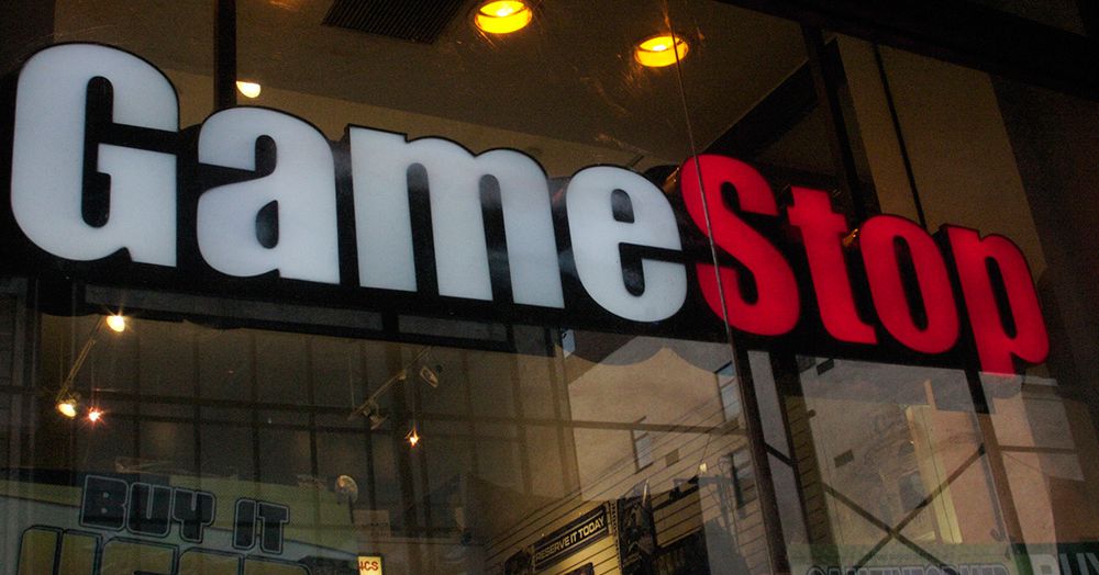 GameStop will temporarily close all storefronts to customers