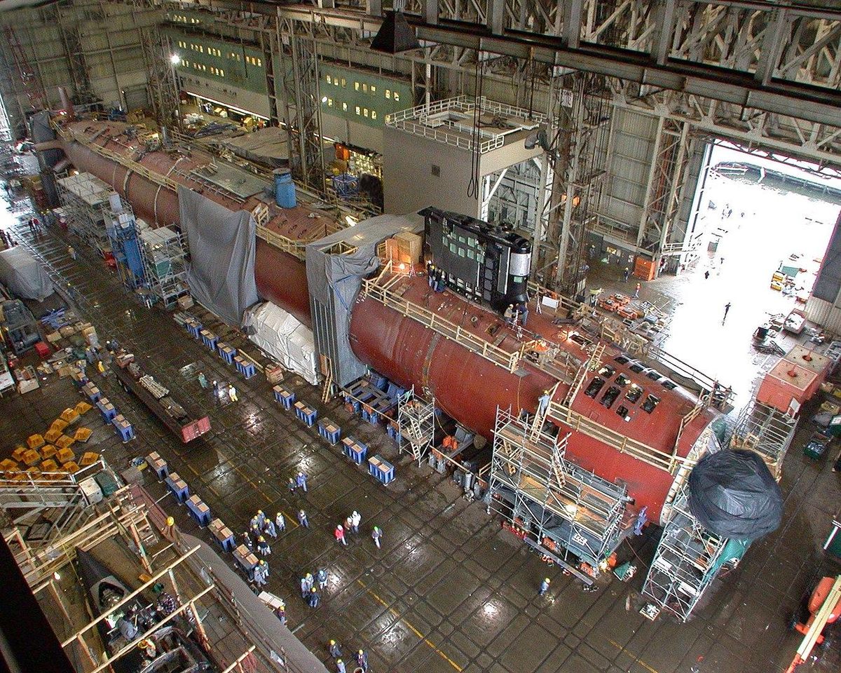 Five Reasons Pentagon Weapons Spending Won’t Be Cut To Help Washington Cope With Coronavirus
