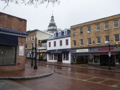 What is an essential business in Maryland, D.C. or Virginia? – The Washington Post