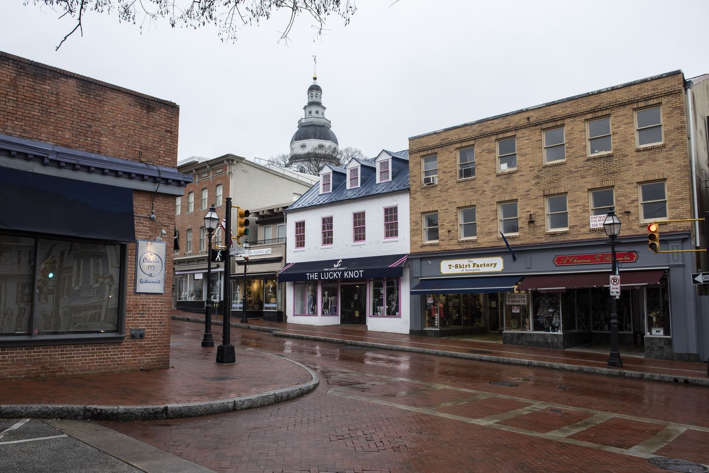 What is an essential business in Maryland, D.C. or Virginia? – The Washington Post