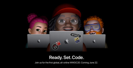 Apple ประกาศจัดงาน WWDC20 แบบ Virtual เริ่ม 22 มิ.ย.นี้ – Techoffside.com