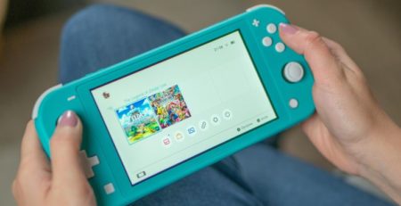 Nintendo Switch Lite is in stock at Best Buy: Latest inventory update – CNET