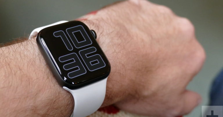 newest generation apple watch
