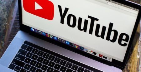YouTube experiences brief outage across the globe – CNET