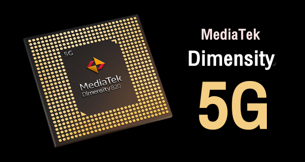 MediaTek เปิดตัว Dimensity 820 มอบประสบการณ์ที่ดีที่สุดในระดับ 5G การใช้พลังงานที่มีประสิทธิภาพ เชื่อมต่อที่ราบลื่น – iphone-droid.net