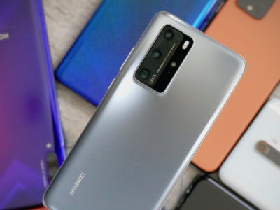 Huawei’s top designer reveals how he made the P40 Pro a work of art – Digital Trends