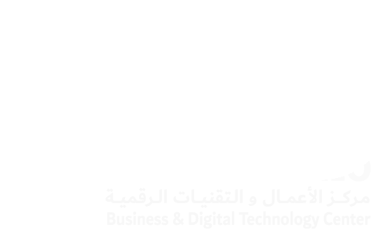 Business & Digital Technology Center